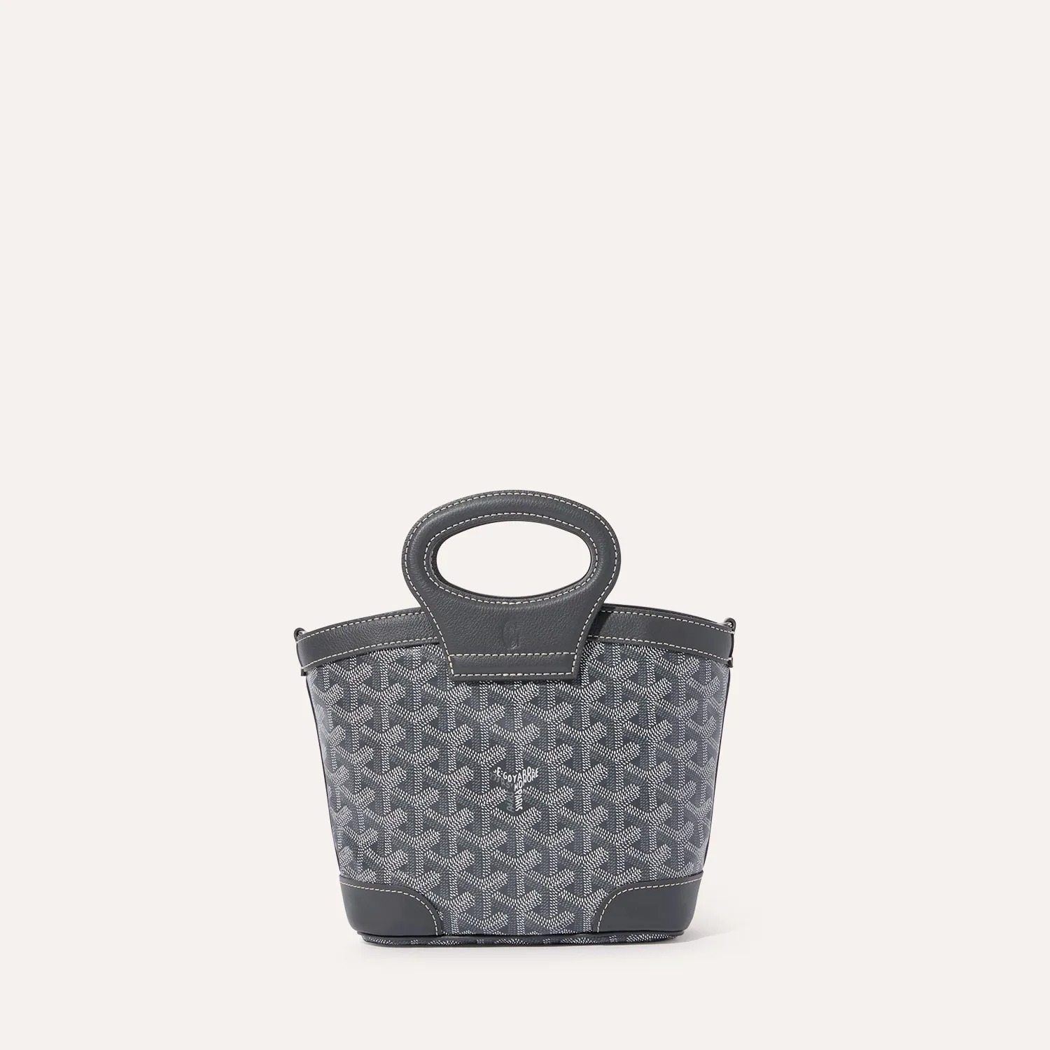 Goyard Beluga Mini Bag - Image 2